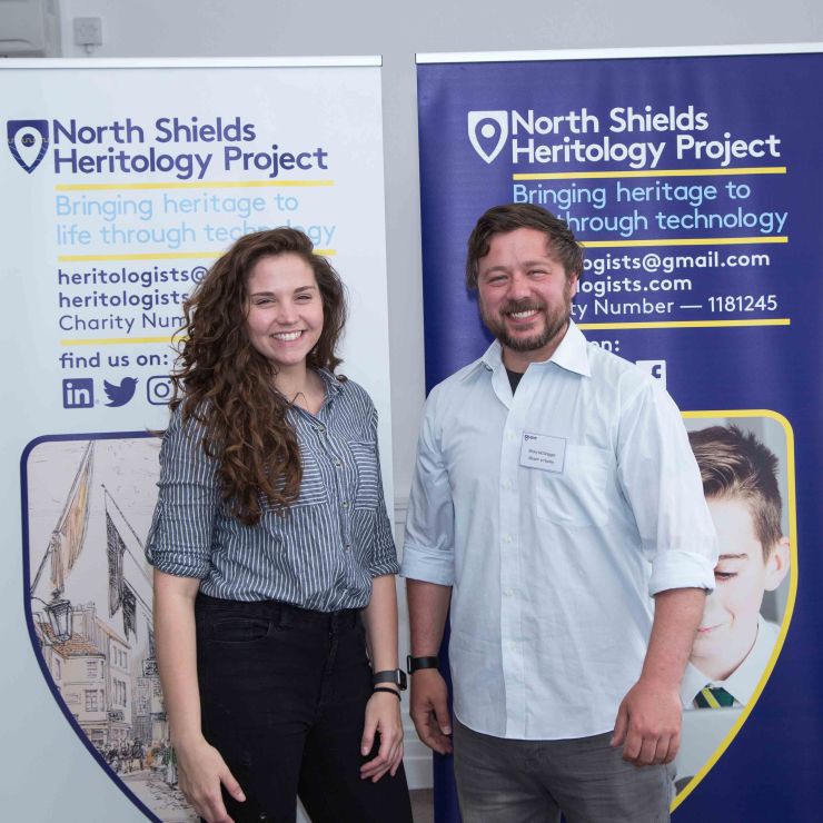 NSHP Launch 1.5.2019